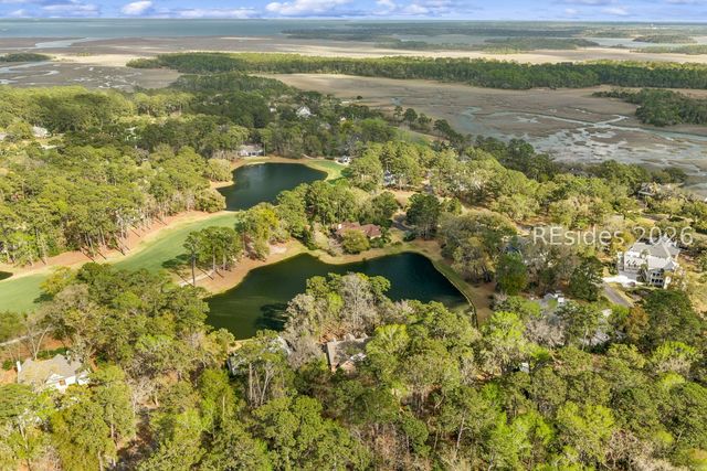 11 Retreat Dr, Bluffton, SC 29910