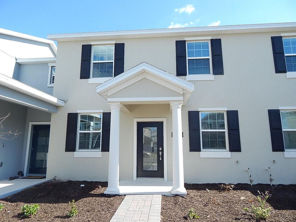 11443 LISTENING DRIVE, Orlando, FL 32832