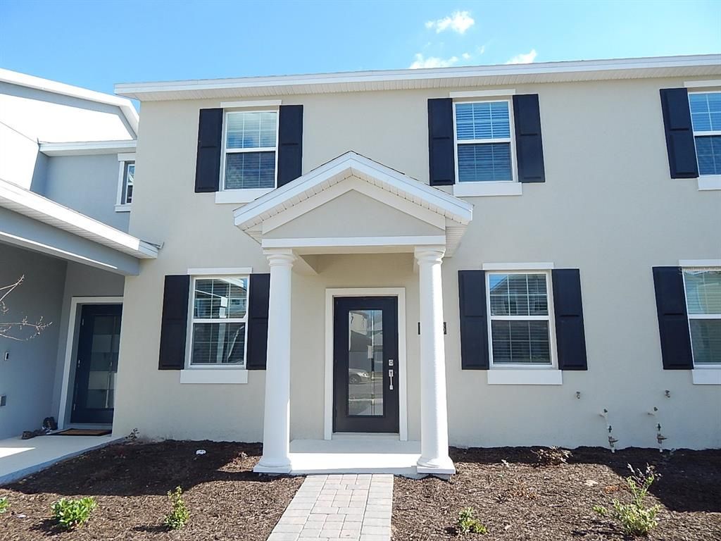 11443 LISTENING DRIVE, Orlando, FL 32832