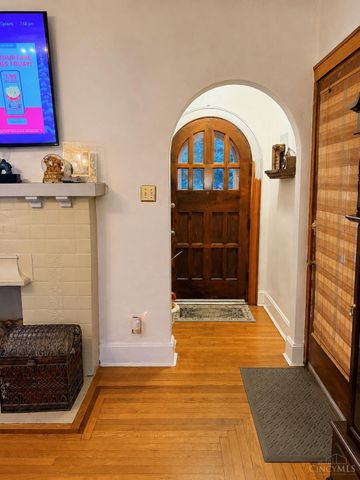 1001 Rutledge Avenue, Cincinnati, OH 45205