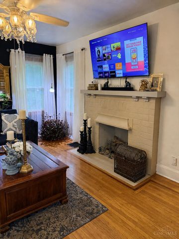 1001 Rutledge Avenue, Cincinnati, OH 45205