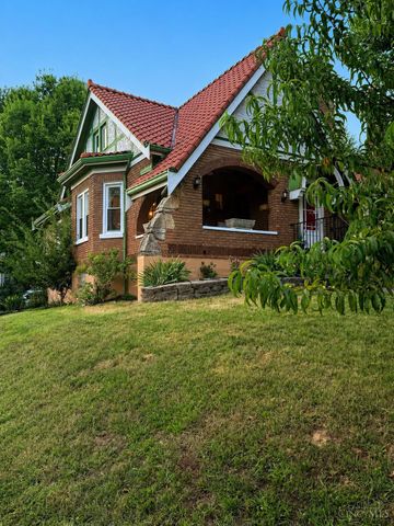 1001 Rutledge Avenue, Cincinnati, OH 45205