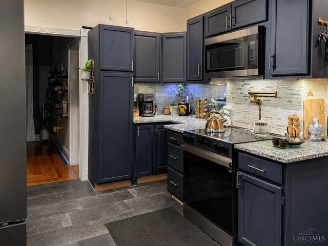 1001 Rutledge Avenue, Cincinnati, OH 45205