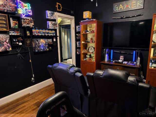 1001 Rutledge Avenue, Cincinnati, OH 45205