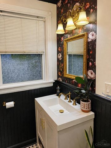 1001 Rutledge Avenue, Cincinnati, OH 45205