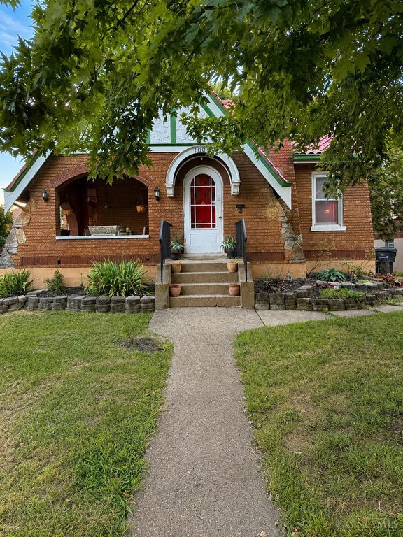 1001 Rutledge Avenue, Cincinnati, OH 45205