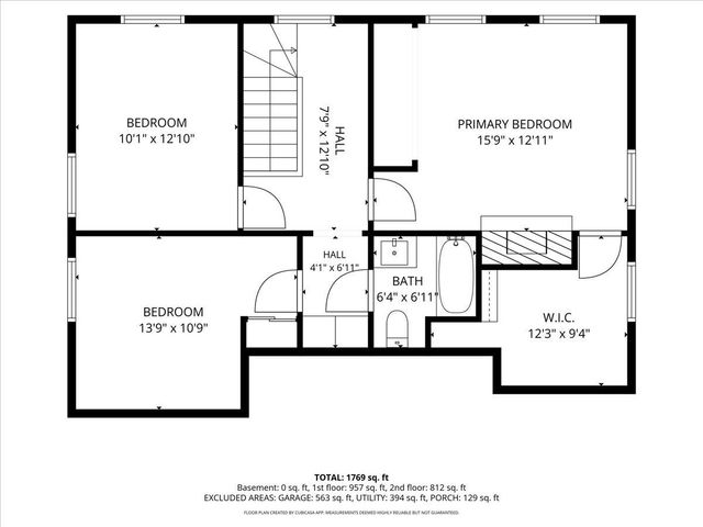 2 Carroll Circle, Derry, NH 03038