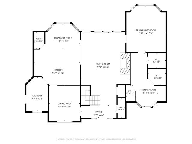 2113 Valley View Drive, Cedar Hill, TX 75104