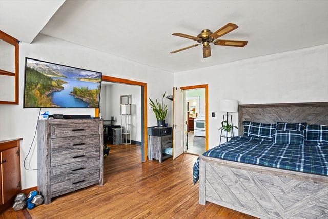 65 Green Avenue, Southbridge, MA 01550