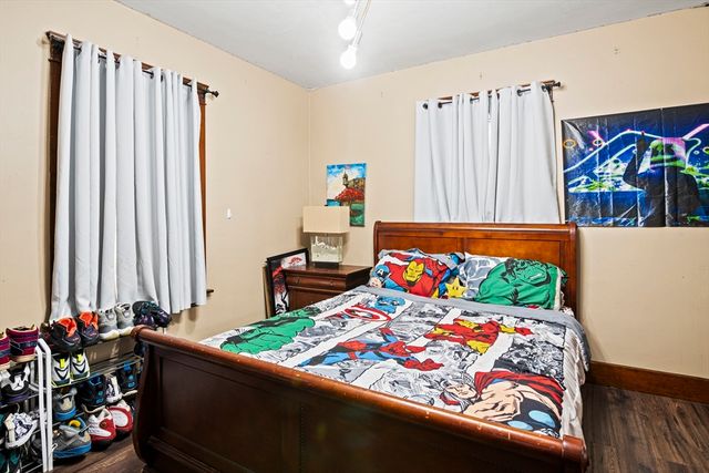 65 Green Avenue, Southbridge, MA 01550