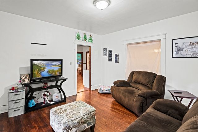 65 Green Avenue, Southbridge, MA 01550