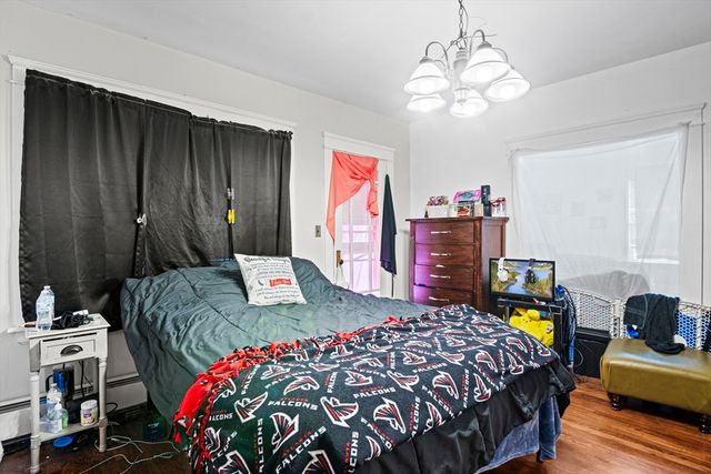 65 Green Avenue, Southbridge, MA 01550