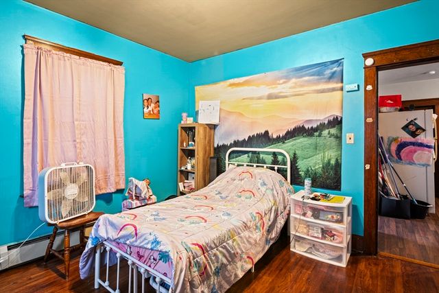 65 Green Avenue, Southbridge, MA 01550