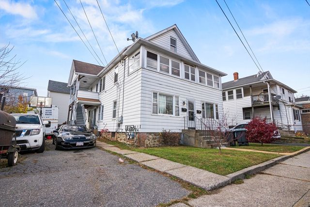 65 Green Avenue, Southbridge, MA 01550