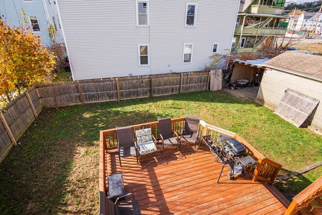 65 Green Avenue, Southbridge, MA 01550