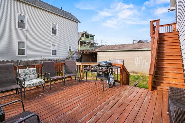 65 Green Avenue, Southbridge, MA 01550