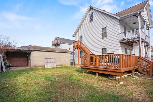 65 Green Avenue, Southbridge, MA 01550