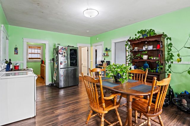 65 Green Avenue, Southbridge, MA 01550