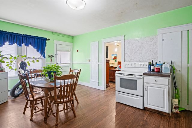 65 Green Avenue, Southbridge, MA 01550