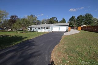 880 Wilshire Drive, Franklin, OH 45005