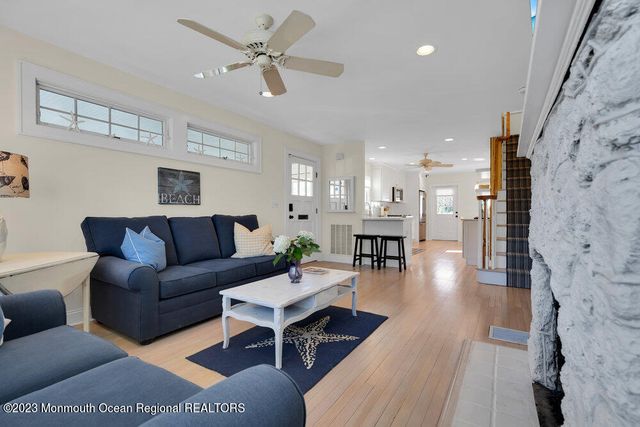 303 B Street, Belmar, NJ 07719