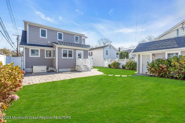 303 B Street, Belmar, NJ 07719
