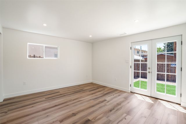 630 Alicia Street, Santa Fe, NM 87505