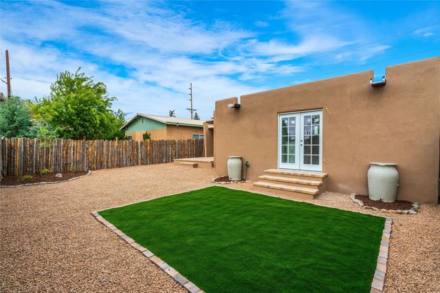 630 Alicia Street, Santa Fe, NM 87505