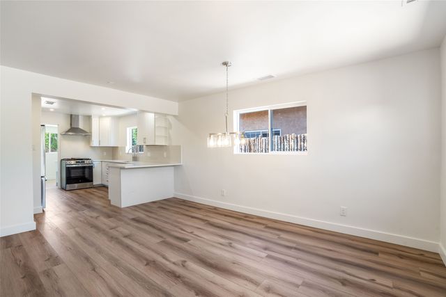 630 Alicia Street, Santa Fe, NM 87505