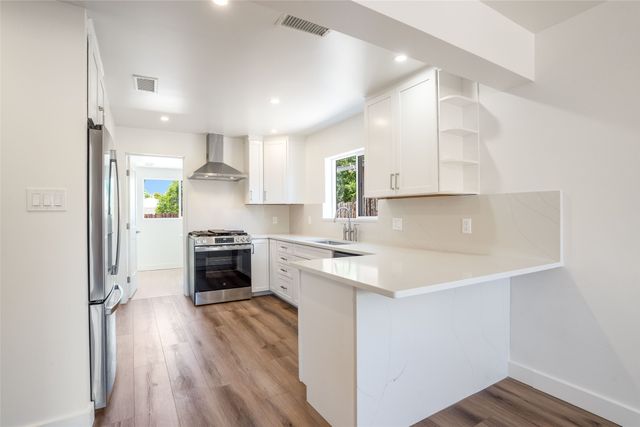 630 Alicia Street, Santa Fe, NM 87505