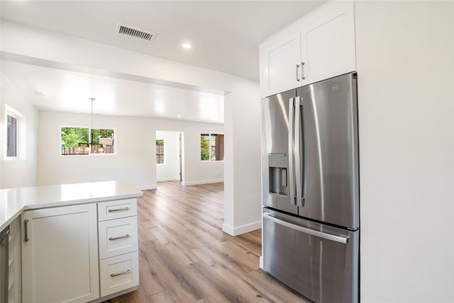 630 Alicia Street, Santa Fe, NM 87505