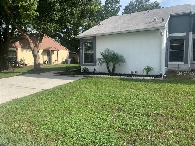 7706 CITRUS FIELD COURT, Tampa, FL 33625