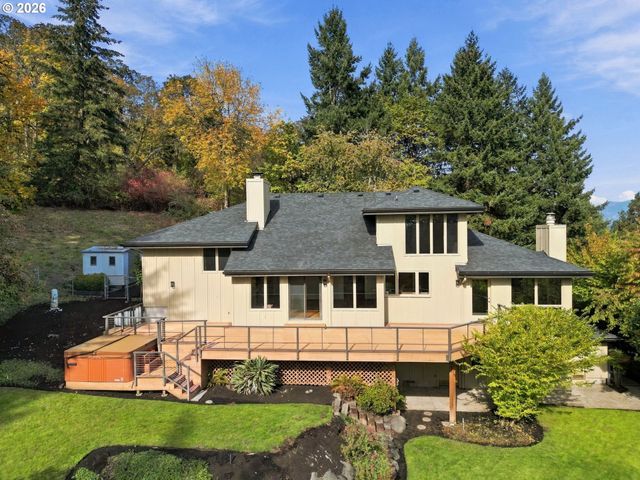 541 SPYGLASS Dr, Eugene, OR 97401