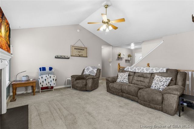 5503 Sky Ridge Road, Charlestown, IN 47111