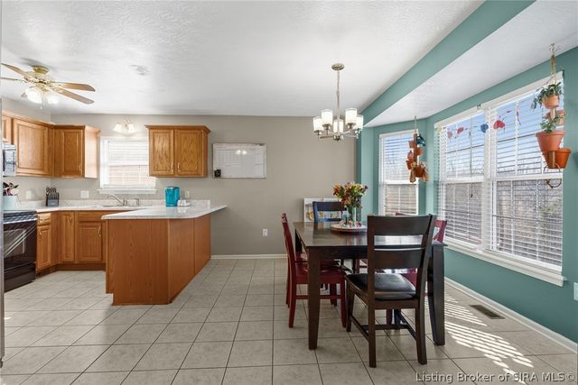 5503 Sky Ridge Road, Charlestown, IN 47111