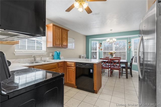 5503 Sky Ridge Road, Charlestown, IN 47111