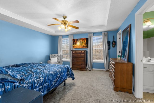 5503 Sky Ridge Road, Charlestown, IN 47111