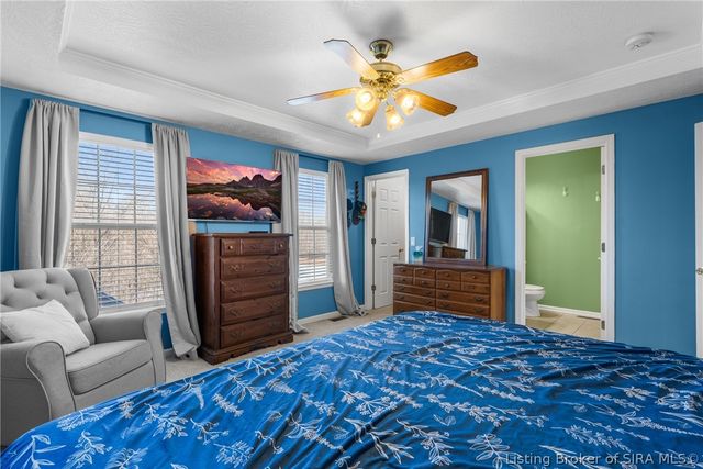 5503 Sky Ridge Road, Charlestown, IN 47111