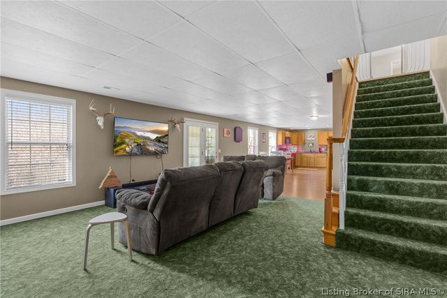 5503 Sky Ridge Road, Charlestown, IN 47111