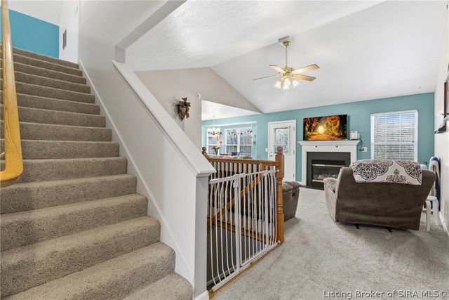 5503 Sky Ridge Road, Charlestown, IN 47111