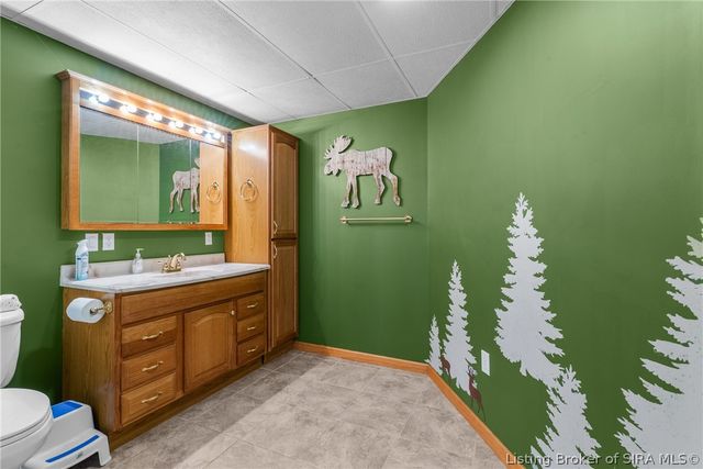 5503 Sky Ridge Road, Charlestown, IN 47111