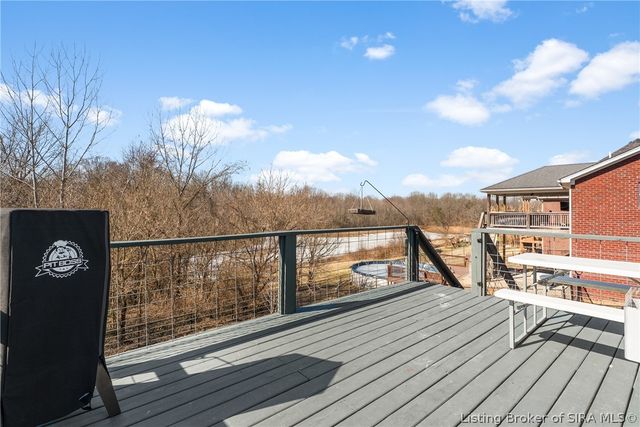 5503 Sky Ridge Road, Charlestown, IN 47111