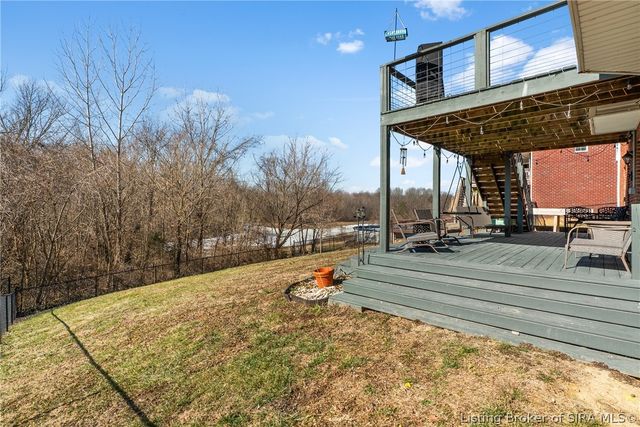 5503 Sky Ridge Road, Charlestown, IN 47111