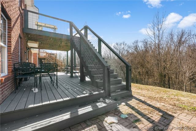 5503 Sky Ridge Road, Charlestown, IN 47111