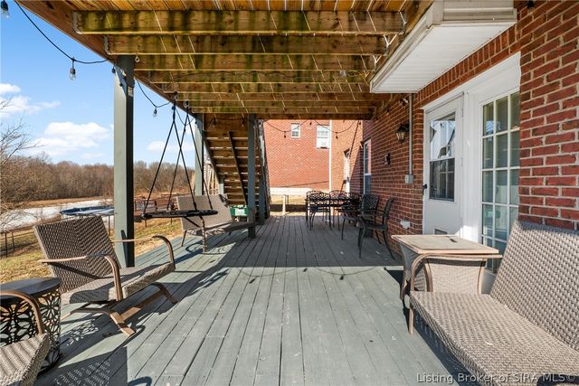 5503 Sky Ridge Road, Charlestown, IN 47111