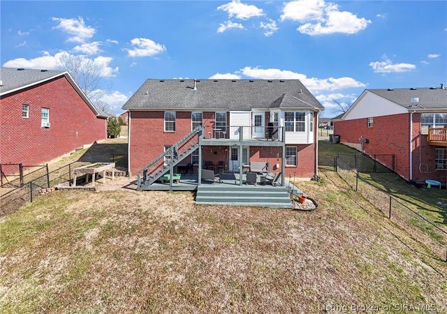 5503 Sky Ridge Road, Charlestown, IN 47111