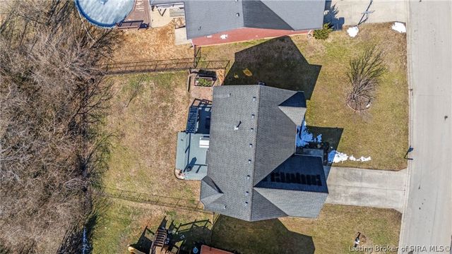 5503 Sky Ridge Road, Charlestown, IN 47111