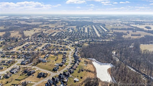 5503 Sky Ridge Road, Charlestown, IN 47111