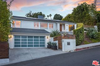 1321 Londonderry Place, Los Angeles, CA 90069