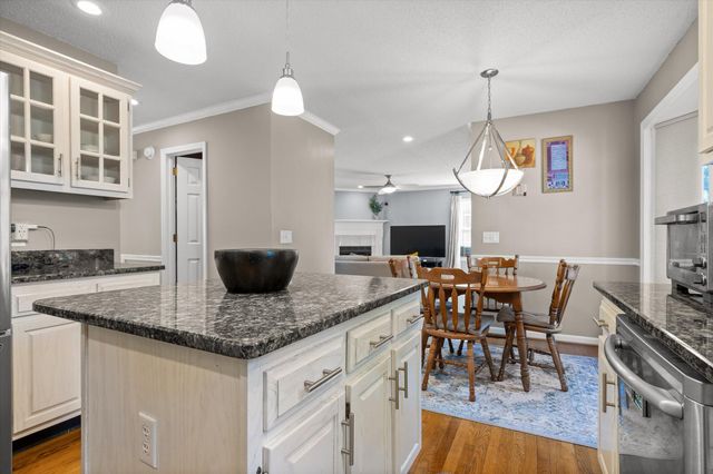 8324 Grinder Creek Place, Chattanooga, TN 37421